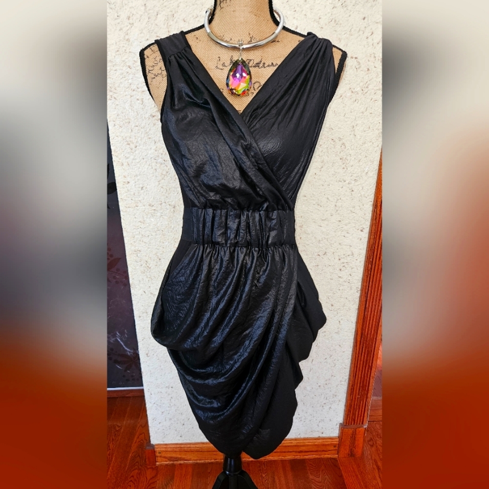 Gorgeus Dress Size Small